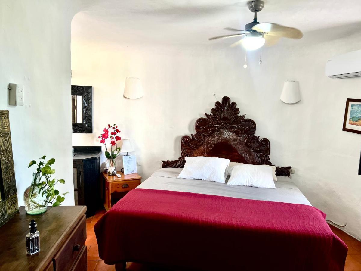 Bed & Breakfast Blanca