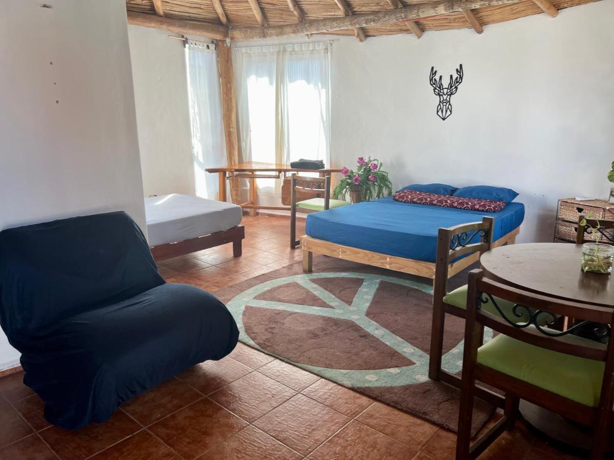 Bed & Breakfast Blanca